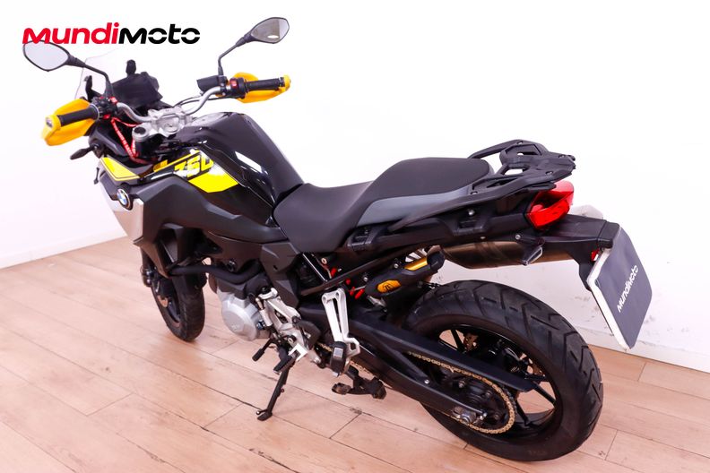 Motorbike image 6