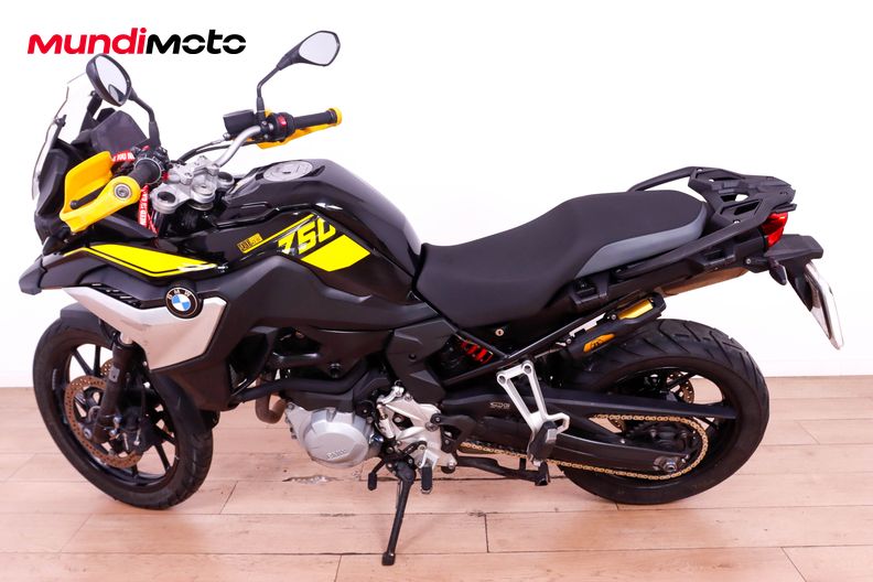 Motorbike image 5