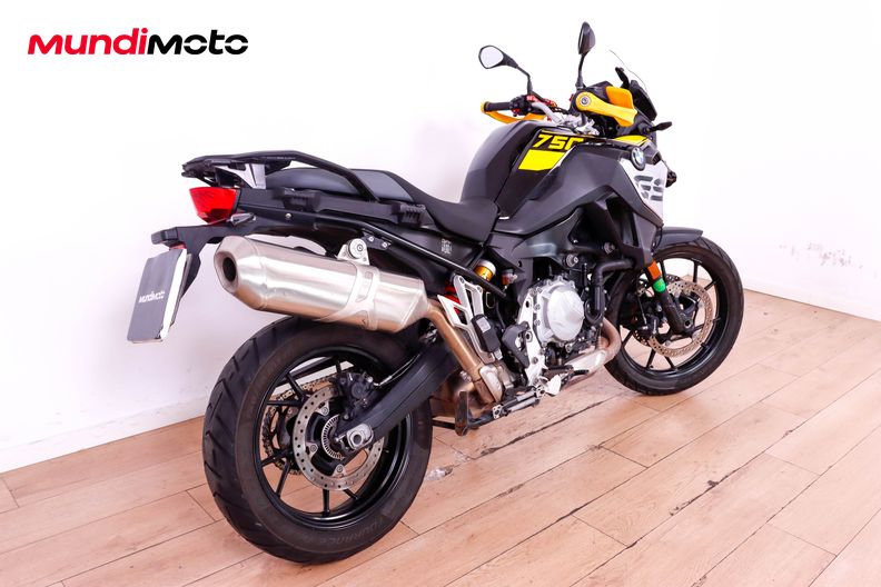 Motorbike image 2