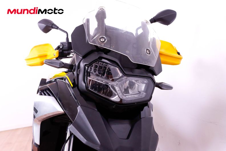 Motorbike image 4