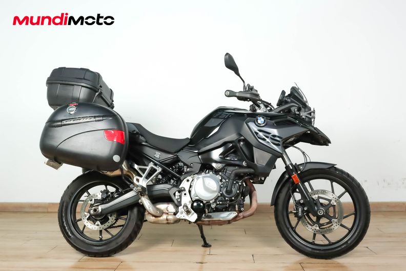 BMW F 750 GS