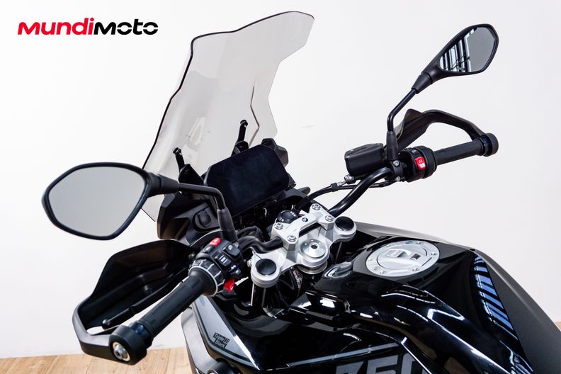 Motorbike image 10