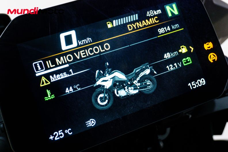 Motorbike image 11