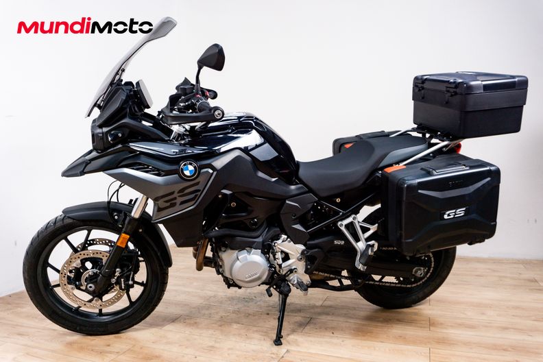 Motorbike image 6