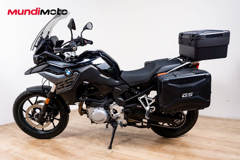 Motorbike image 5