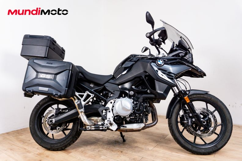 Motorbike image 0