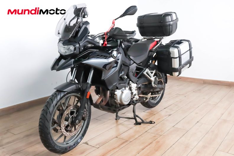 Motorbike image 7