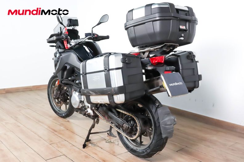 Motorbike image 6