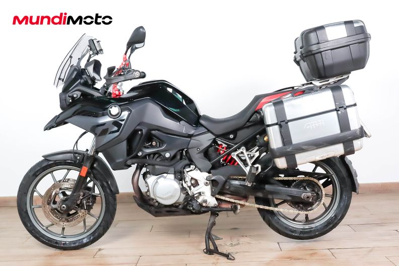 Motorbike image 5