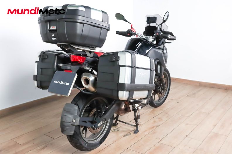 Motorbike image 2