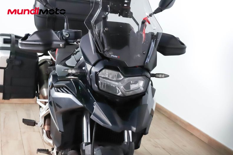 Motorbike image 4