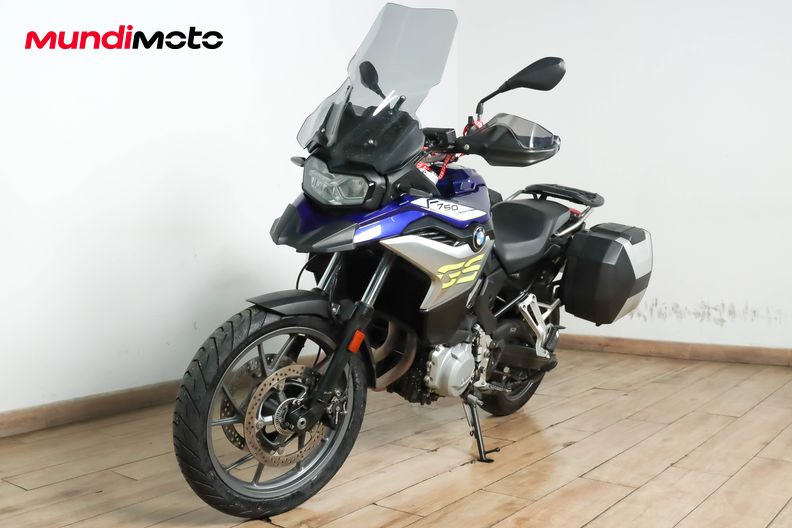 Motorbike image 7