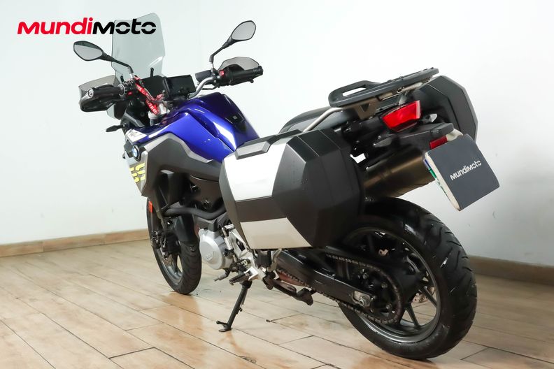 Motorbike image 6