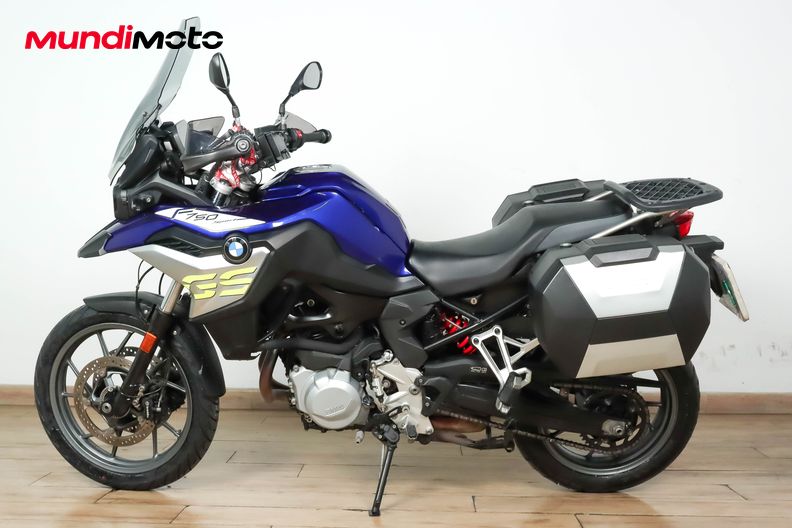 Motorbike image 5
