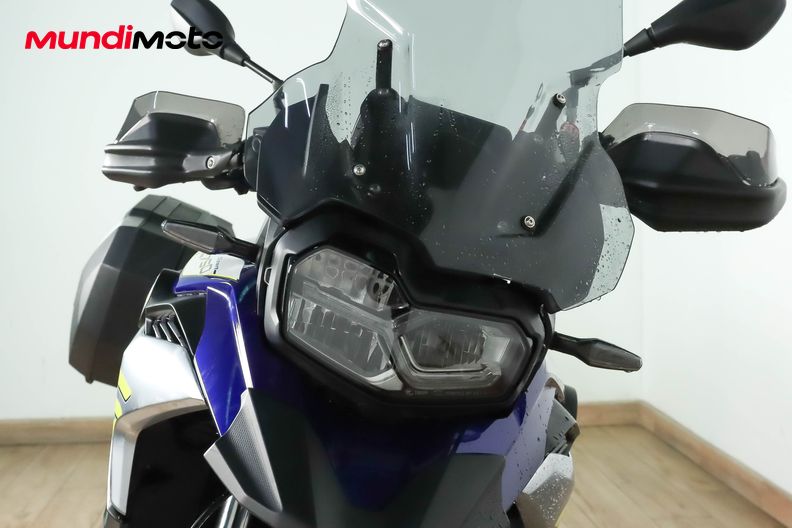 Motorbike image 4