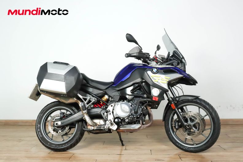 BMW F 750 GS