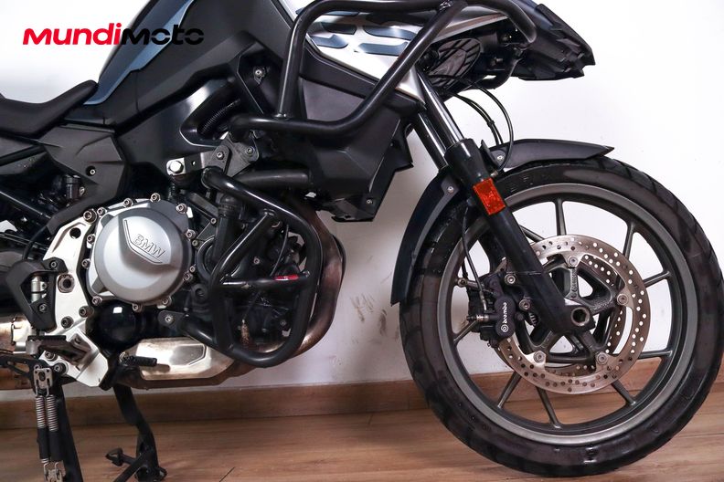 Motorbike image 12