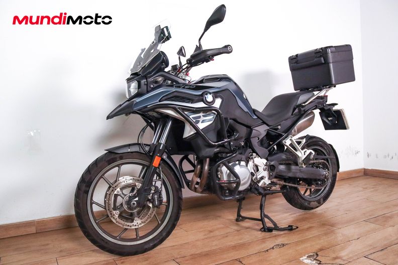 Motorbike image 7