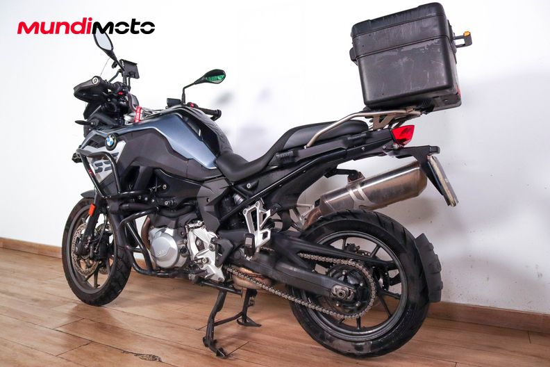 Motorbike image 6