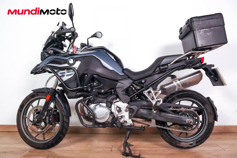 Motorbike image 5