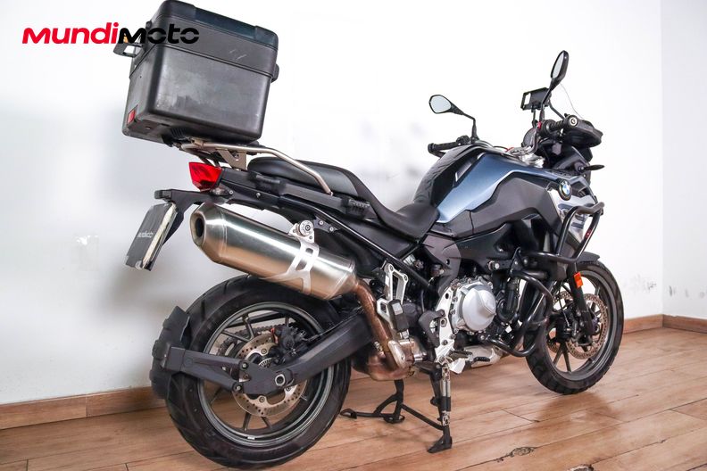 Motorbike image 2