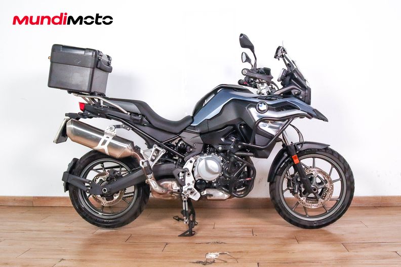 Motorbike image 0