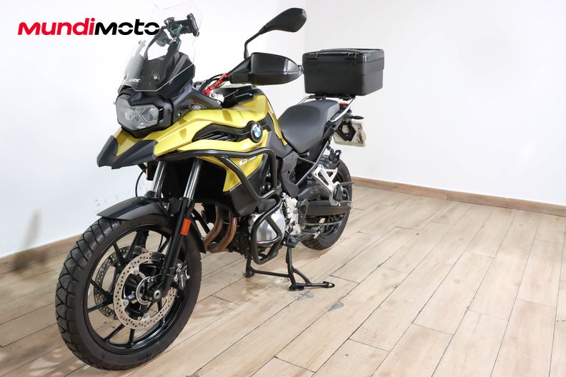 Motorbike image 7