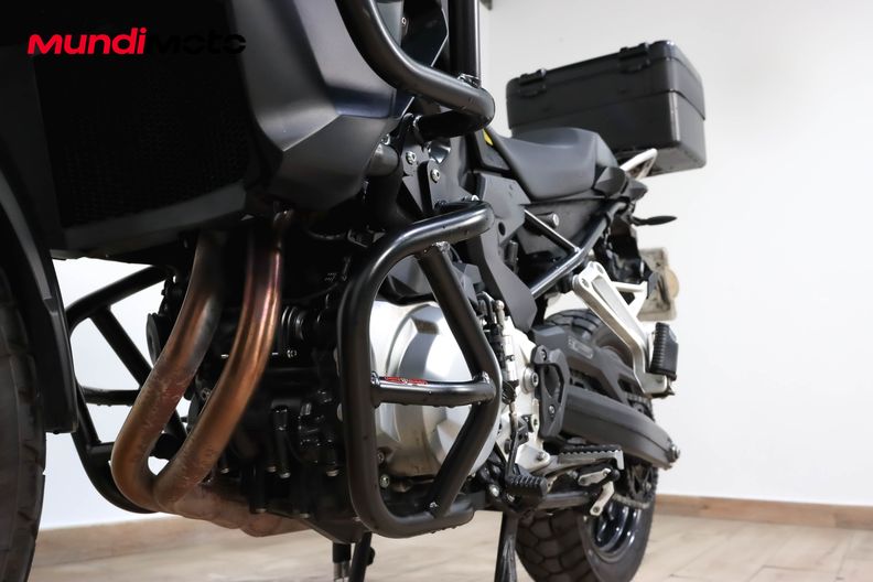 Motorbike image 8
