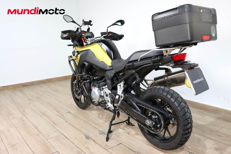 Motorbike image 6