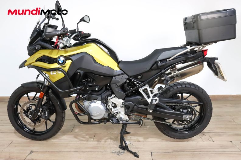 Motorbike image 5