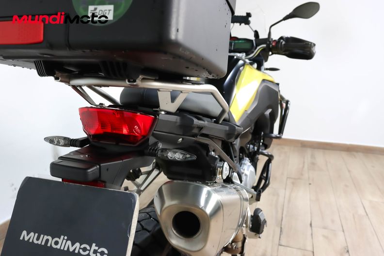 Motorbike image 3