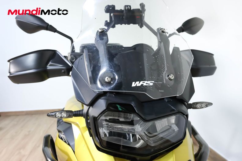 Motorbike image 4