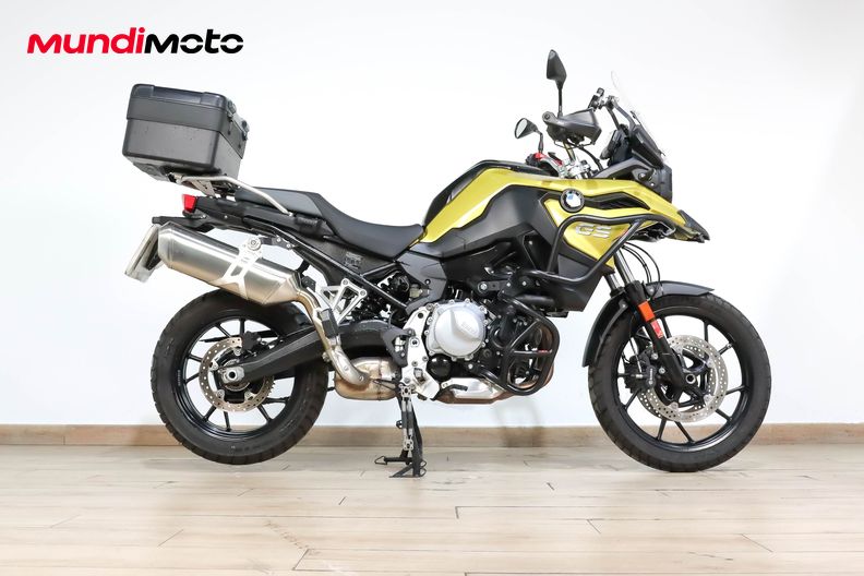 Motorbike image 0