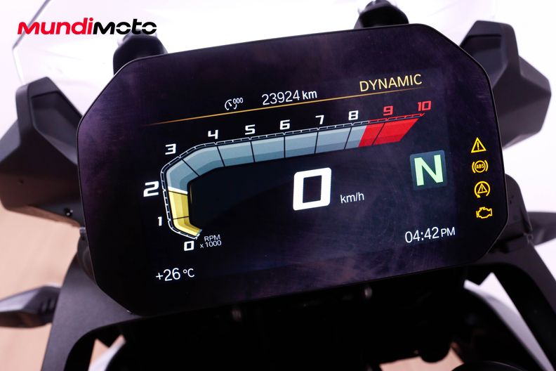 Motorbike image 11