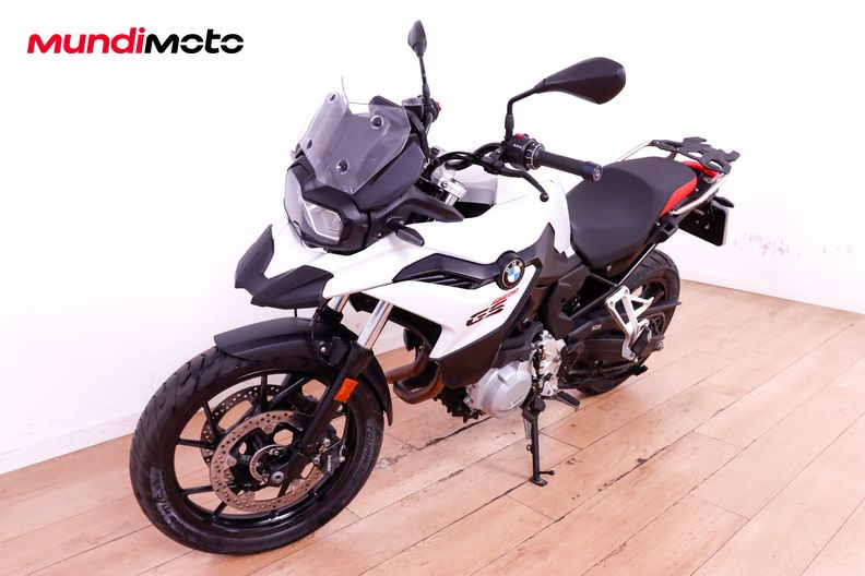 Motorbike image 7