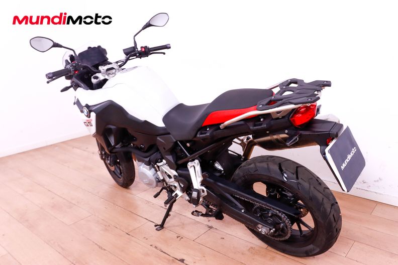 Motorbike image 6