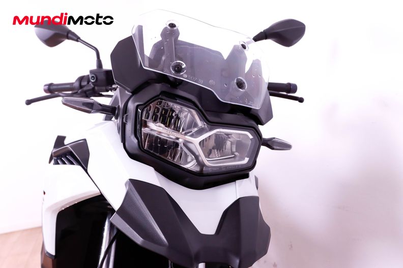 Motorbike image 4