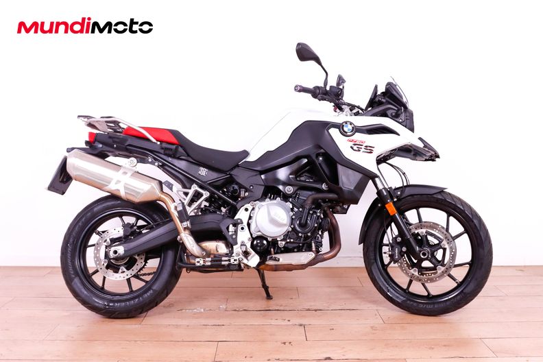 Motorbike image 0