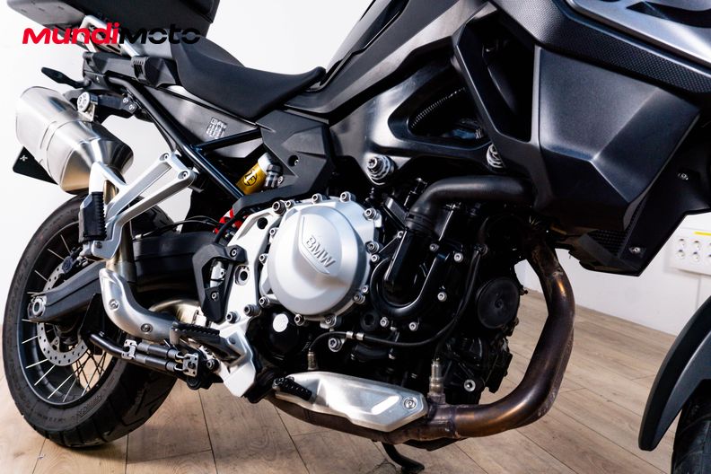 Motorbike image 4