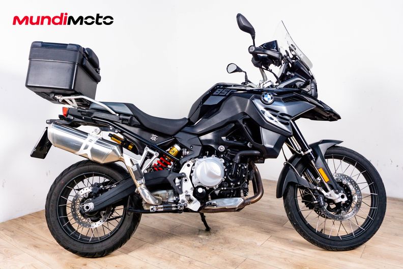 Motorbike image 0