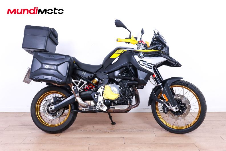 BMW F 850 GS