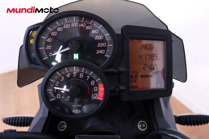 Motorbike image 11