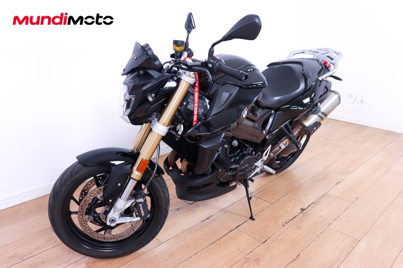Motorbike image 7
