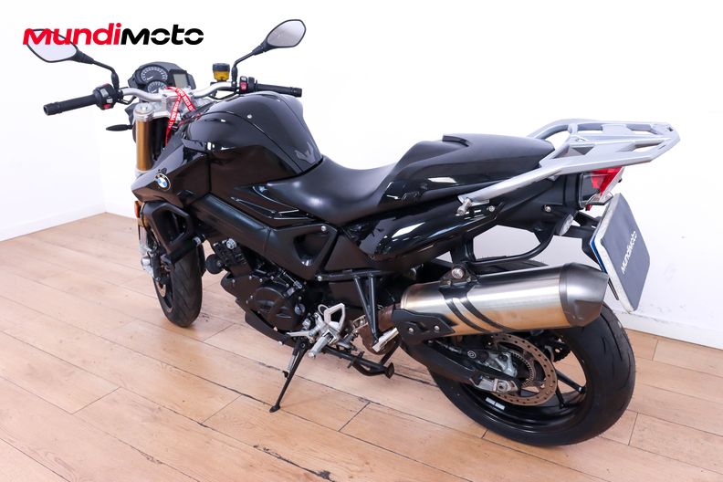 Motorbike image 6
