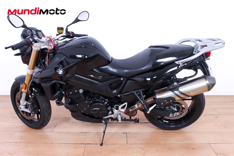 Motorbike image 5