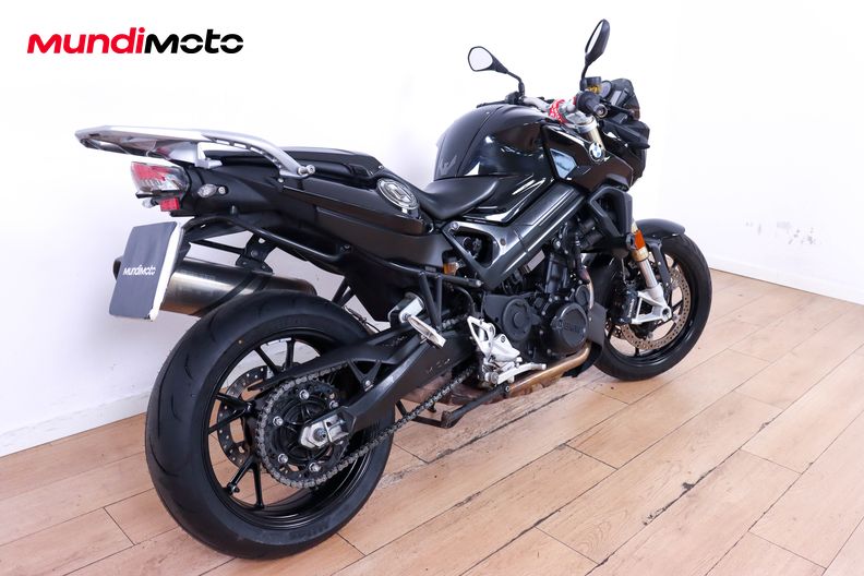 Motorbike image 2
