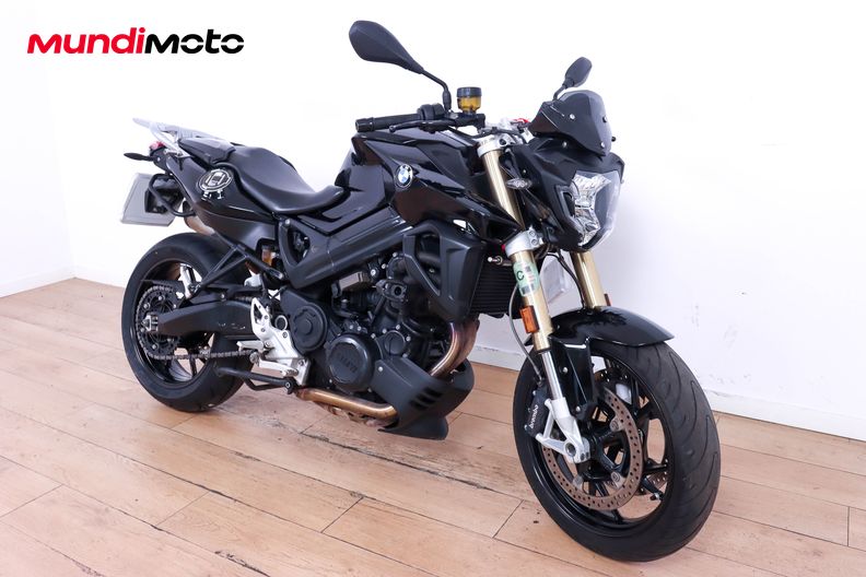 Motorbike image 1