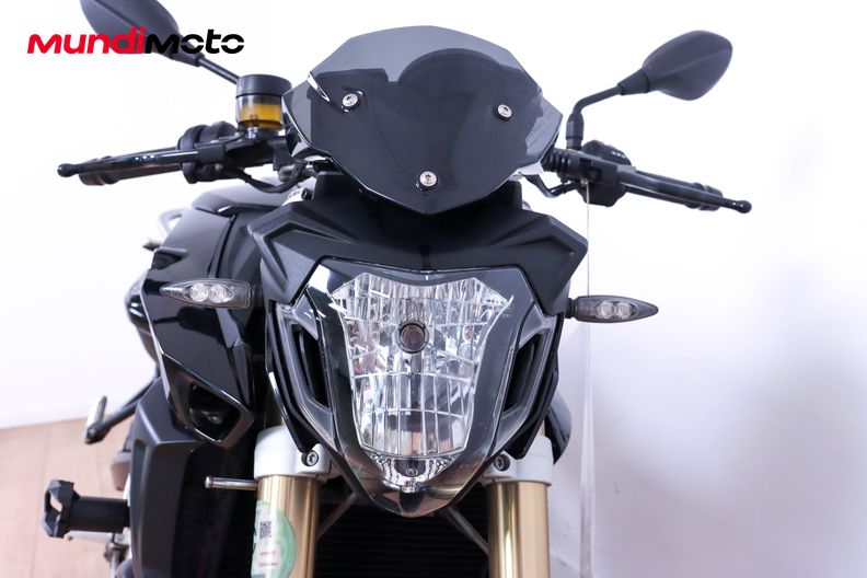 Motorbike image 4