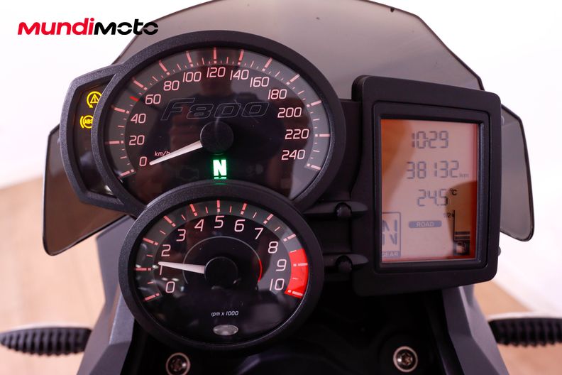 Motorbike image 11