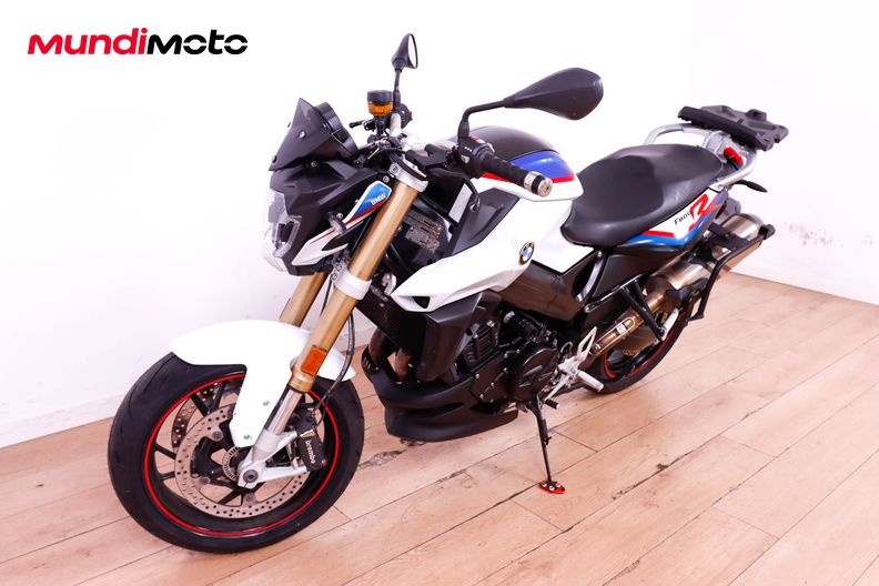 Motorbike image 7